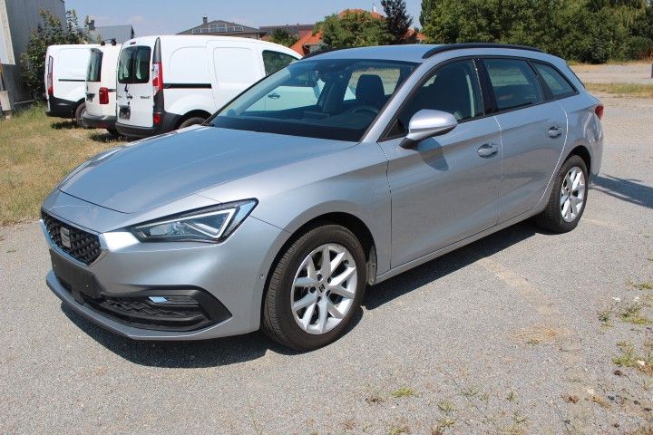 Seat Leon SP 2.0TDI Style LED Dsg  Cam imagem 3