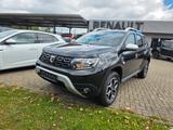 Dacia Duster II Anniversary - Dacia Duster Anniversary mit Benzin-Antrieb