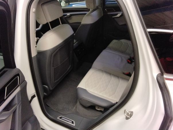 Volkswagen Touareg - Bild 7
