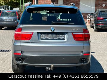 BMW X5 - 6