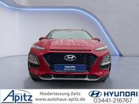 Hyundai Kona 1.0T YES!