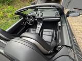 Porsche Boxster Boxster - gebrauchte Porsche Boxster aus dem Jahr 2016