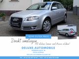 Audi A4 Avant 1.6 - Klimaautom., PDC, SHZ, Tempomat - Audi A4: Kombi, 1.6