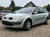 Renault Megane Grandtour Dynamique 1.6 16V Automatik - Renault Megane aus 2004: Kombi