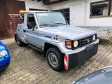 Toyota Landcruiser 2006 HZJ79 Singlecab Ab... - Toyota Land Cruiser in Stuttgart