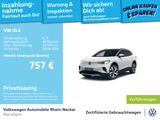 Volkswagen ID.4 Pro 77kWh Infotainment-Paket LED AHV uvm