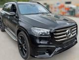 Mercedes-Benz GLS 450 GLS -Klasse GLS 450 4Matic - Mercedes-Benz GLS-Klasse Neuwagen