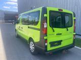 Renault Trafic Combi L1H1 2,7t  Expression*7-Sitzer*AHK! - Renault Trafic: 7sitzer