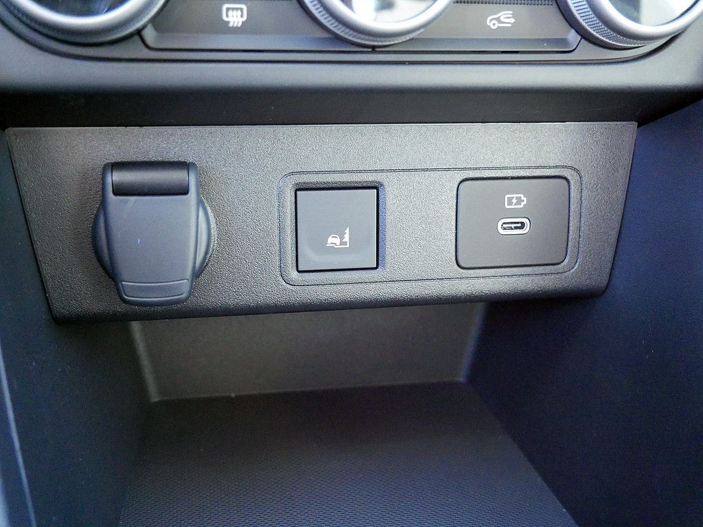 Fahrzeugabbildung Dacia Sandero Stepway Extreme TCe 110