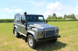 Land Rover Defender 90 Td4 Station Wagon S S - Land Rover Gebrauchtwagen von 2007