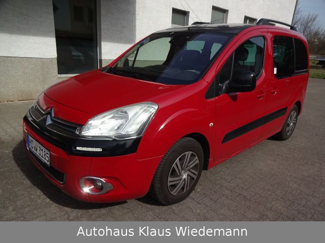 Citroën Berlingo e-HDi 90 Airdr. ETG6 Multisp. Exclusive