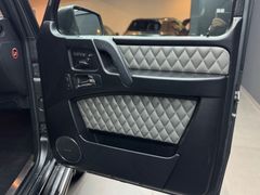 MERCEDES-BENZ G 63 AMG*CARBON*DESIGNO*CAM*H&K*DISTRONIC