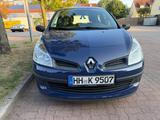 Renault Clio Authentique 1.2 16V Eco2 48kW Authentique - Renault Clio aus 2007: 1.2