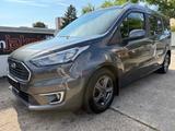 Ford Grand Tourneo Connect Titanium+USB+BC+MFL+SITZH - Ford Grand Tourneo aus 2022