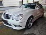 Mercedes-Benz Mercedes E 350 AMG W211 Avantgarde - W211 gebraucht