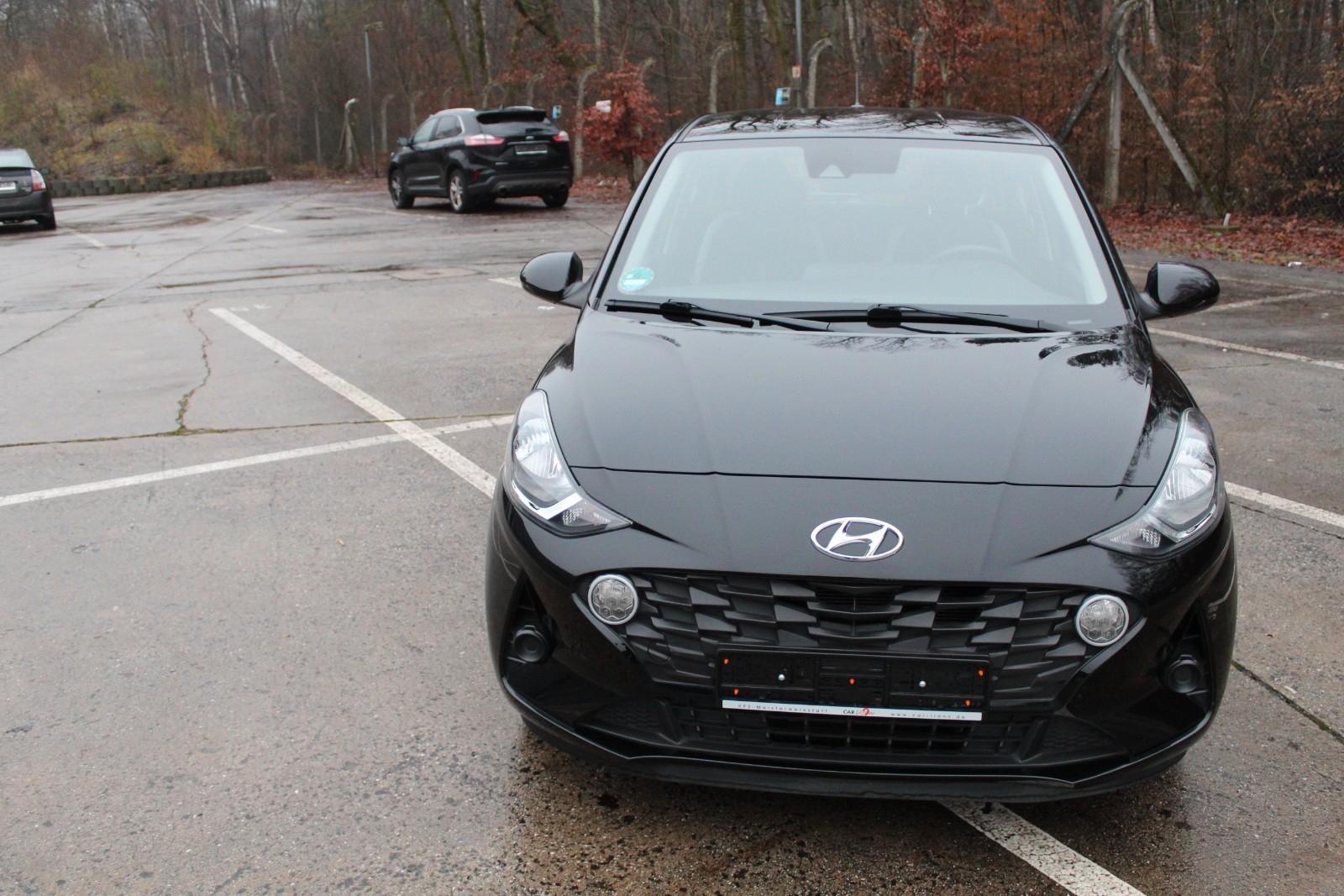 Hyundai i10 Select