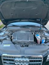 Audi A4 Allroad 2.0 TDI (DPF) quattro - gebrauchte Audi A4 Allroad aus dem Jahr 2010