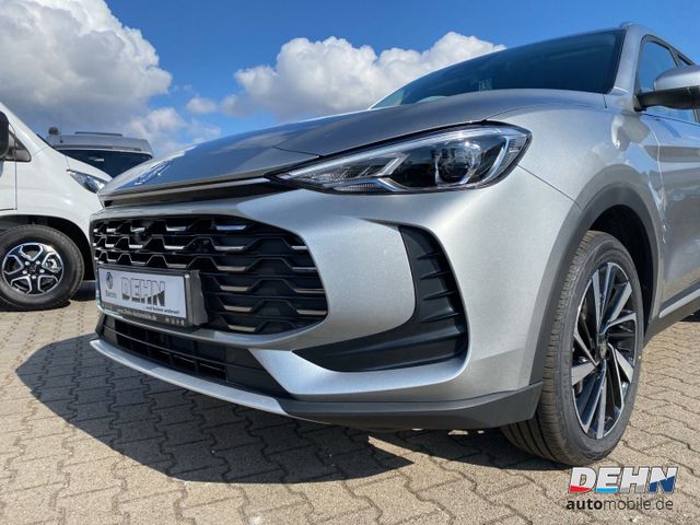 MG ZS Hybrid+ LUXURY Mj25 Navi 360 Kamera LED SHZ