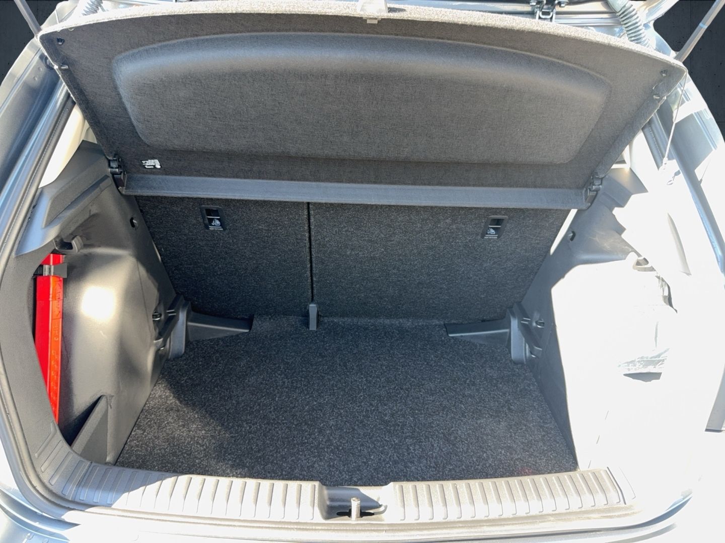 Skoda Fabia - Bild 14