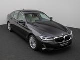 BMW 540i Luxury Line Kamera Glasdach Laser HUD H/K - BMW 540 in Leverkusen