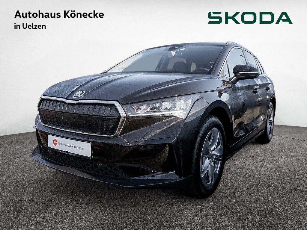 Image of Skoda Enyaq