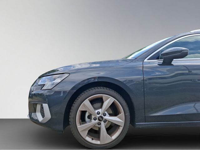 A3 Sportback 30 2.0 TDI Sportback advanced