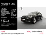 Audi Q2 35 TFSI S line*Navi*LED*PDC*Virtual Cockpit*K - Audi aus 2022