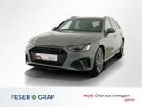 Audi A4 35 TDI Avant S line competition S tronic LED - Audi A4 Competition Gebrauchtwagen