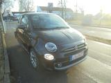Fiat 500 Sport"Ellenator"freie Fahrt ab 16 Jahren - Fiat 500 Ellenator Gebrauchtwagen