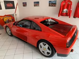 Ferrari 348 TS  TOP Wertgutachten 2+, 2.Hand Historie  - Ferrari 348: 348ts