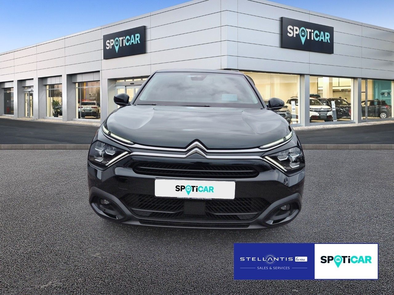 Citroën C4 1.2 Pure Tech 130 Shine imagem 2
