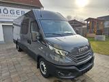 Iveco Daily 35S18HA8V DOKA Snoeks Mixto Hi-Matic 16m³ - Iveco Daily 35 8