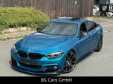 BMW 430 Gran Coupé*M SPORT PAKET*MEGA OPTIK* - gebrauchte BMW 430 Gran Coupé aus dem Jahr 2018