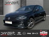 Volkswagen Polo 1.0 TSI DSG "Highline" R-Line*8-Fach*LED - gebrauchte Kleinwagen in Frankfurt