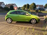 Opel Corsa 1.4 Color Stripes Color Stripes - Opel Corsa: Stripes Color