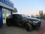 Audi Q8 50  3.0 TDI Black Edition Matrix S-Line quatt - Audi Q8 in Leipzig