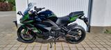 Kawasaki Ninja 1000sx   NEU SERVİCE-TUV-REIFEN-KETTE  - KAWASAKI BENZIN SPORTTOURER SX 1000