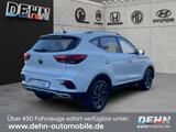 MG ZS Luxury 1.0 T LUX Leder Pano SHZ - MG ZS: 1.0