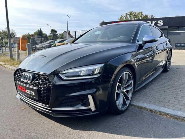 Audi S5 Sportback 3.0 TFSI QUT*MATRIX*PANO*HUD*B&O