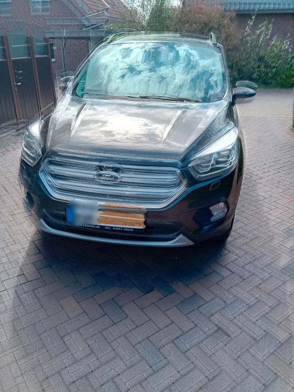 Image of Ford Kuga