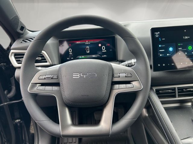 BYD ATTO 2