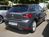 Seat Ibiza FR 1.0 TSI LED*NAVI*PDC*ACC*LM*KAMERA - gebrauchte Seat Ibiza aus dem Jahr 2024