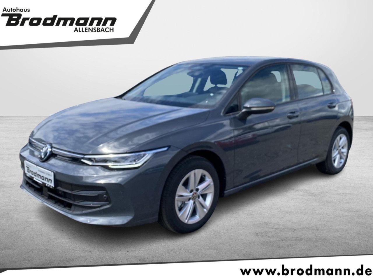 Volkswagen Golf 1.5 TSI Life