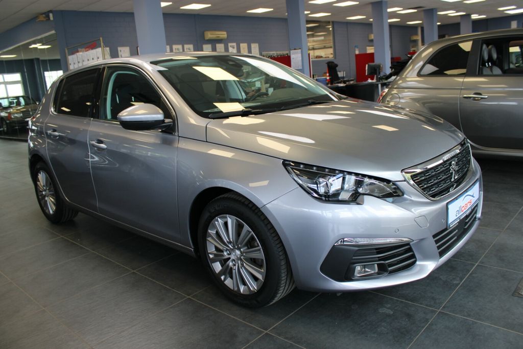 Image of Peugeot 308