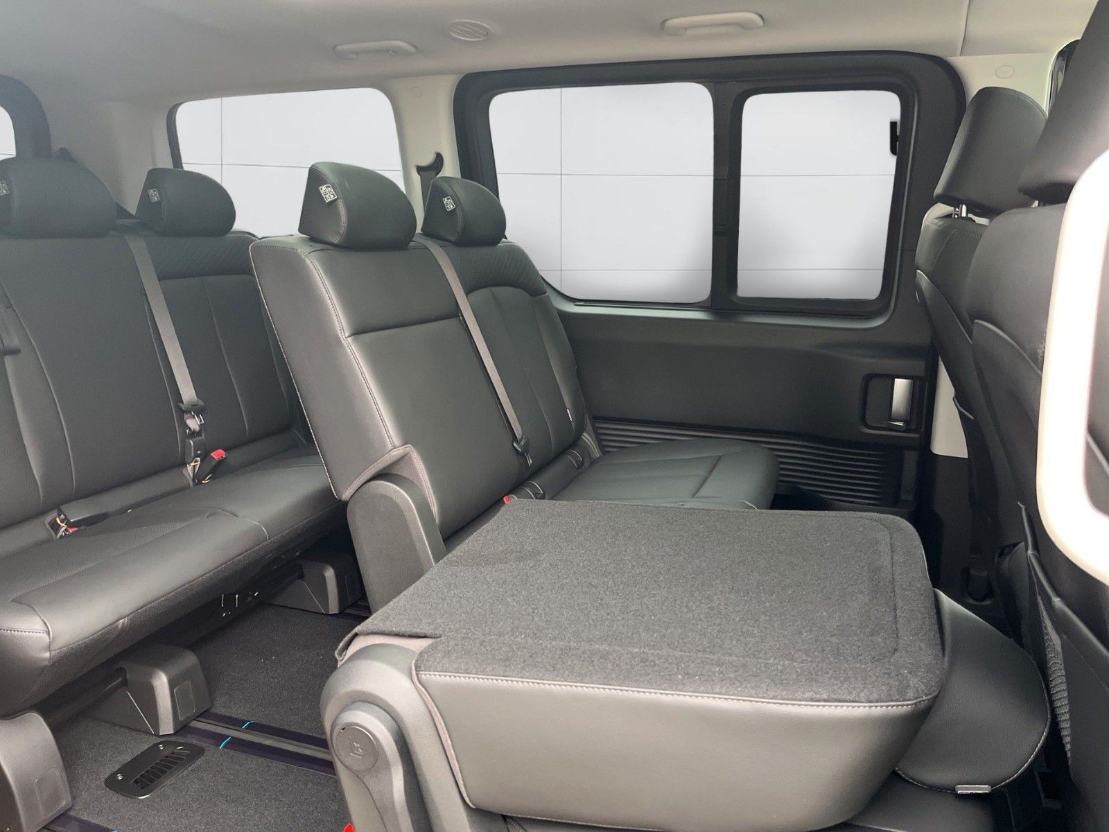 Hyundai STARIA - Bild 19