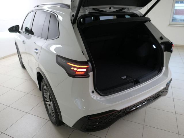 Tiguan 2.0 TDI 4 Motion DSG R-line/Black Style