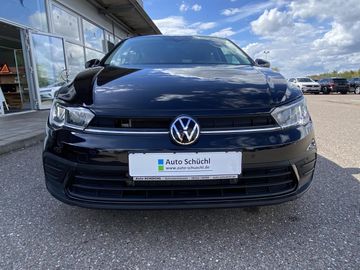 Volkswagen Polo - 8