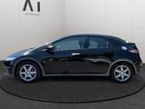 Honda Civic Lim. 5-trg. 1.4 Comfort*Klima*TÜV Neu* - Honda Gebrauchtwagen in Frankfurt
