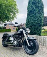 Harley-Davidson Fat Boy  - HARLEY-DAVIDSON 2008 FAT BOY