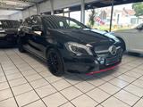 Mercedes-Benz A 180 BlueEfficiency *Automatik*XENON* - Mercedes-Benz A-Klasse Gebrauchtwagen in Essen